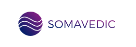 Somavedic logo